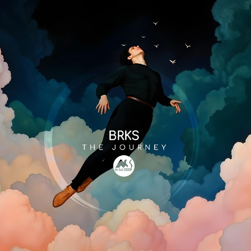 𝐏𝐑𝐄𝐌𝐈𝐄𝐑𝐄: BRKS - The Journey [M-Sol DEEP]