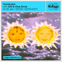 Sunstream - SiSi b2b Olya Smok - 20 Jan 2023