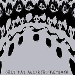 Little Death - Wax Head (menthol box remix)