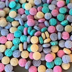 bunte Smarties