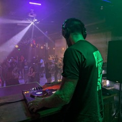 Z3phyr Live At OnTop - 7 - 26 - 2024