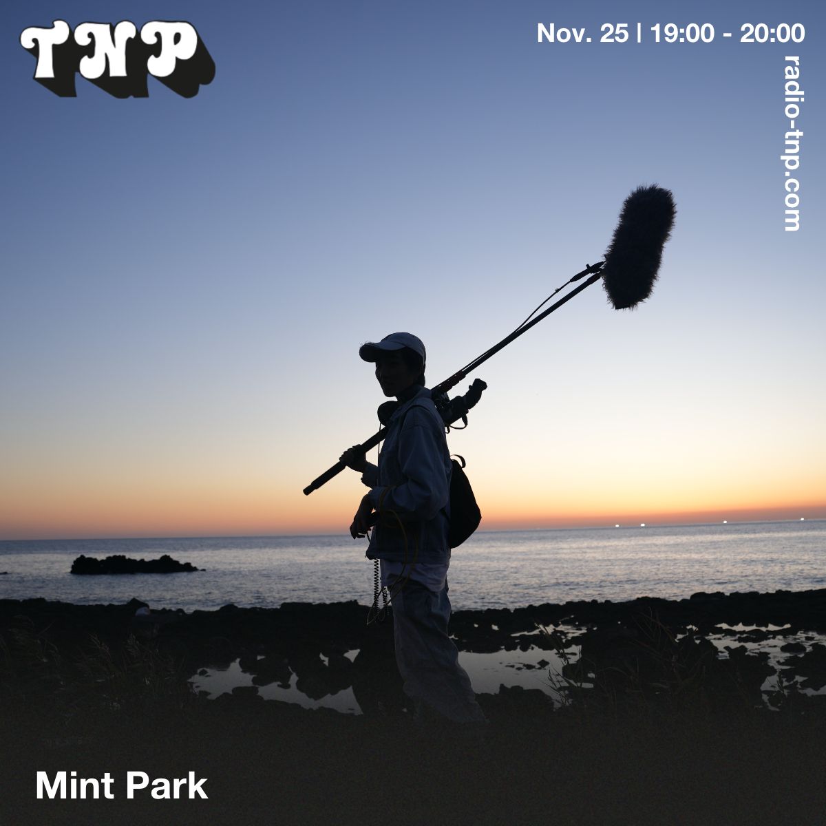 Mint Park