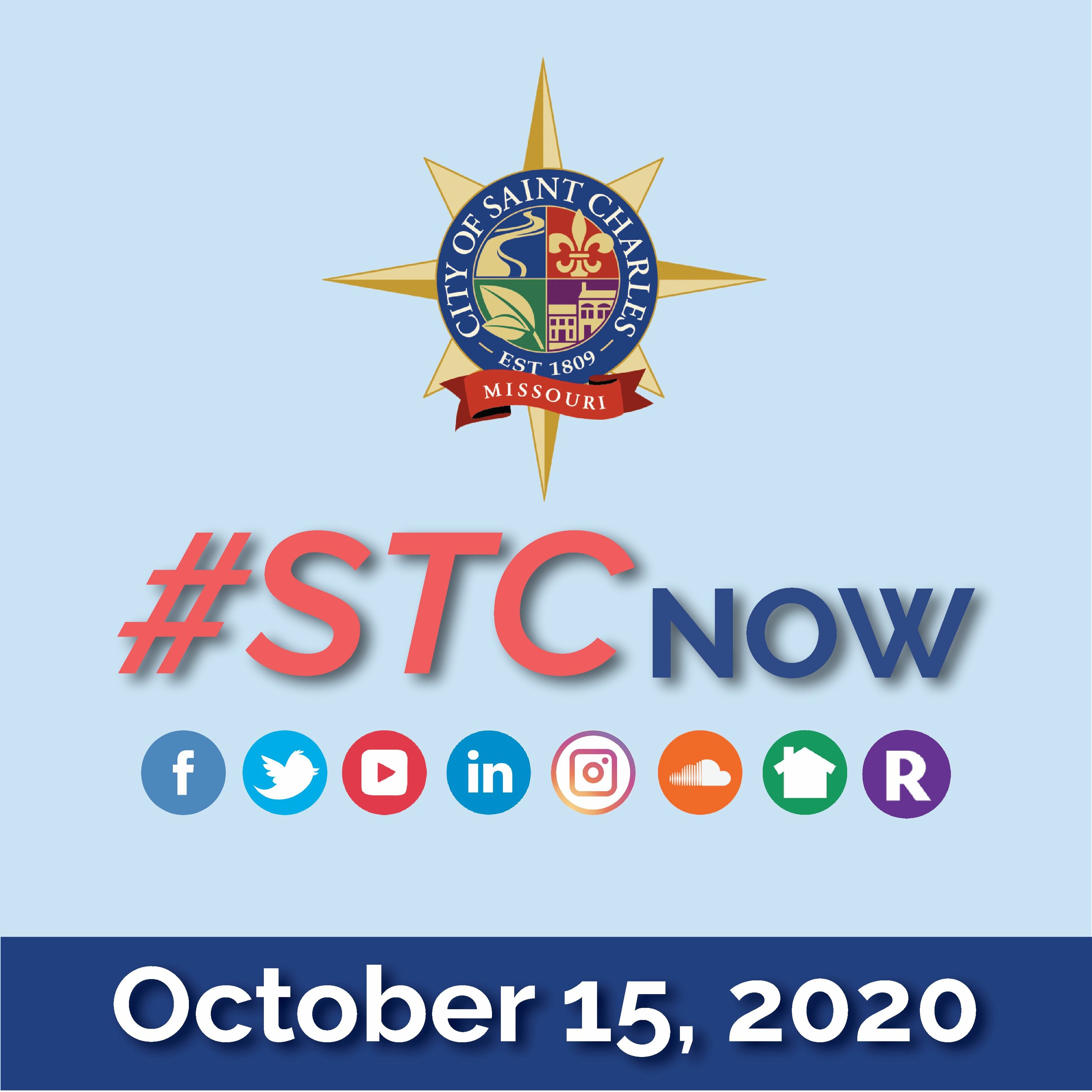 City of Saint Charles, Missouri