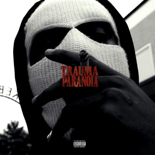 Stream 1.CUZ - TRAUMA PARANOIA by SwedenAudioPlug | Listen online for ...