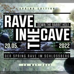 Rave in the Cave Spring Edition