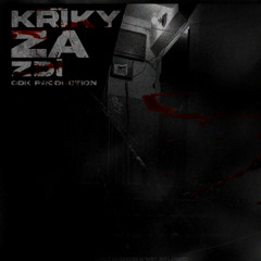 Sensee - Křiky za zdí - UNDERGRXVE