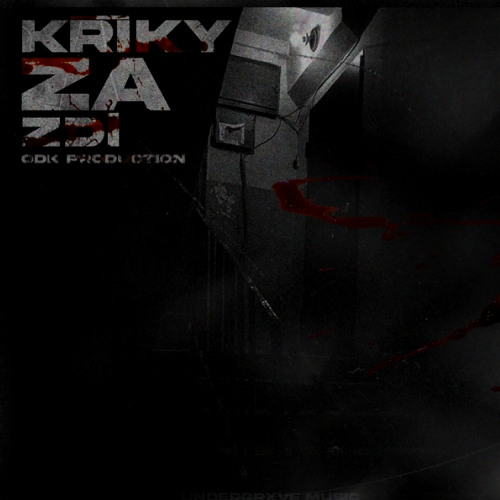 Sensee - Křiky za zdí - UNDERGRXVE
