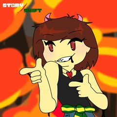 storySHIFT Season Three - Charlie!