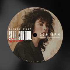 2Heads, Italo Rodrigues - Self Control (Remix) [Extended]