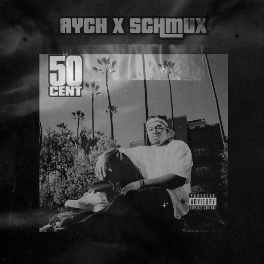 Stream 50 CENT - JUST A LIL BIT (AYCH x SCHMUX FLIP) by AYCH