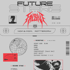 CHLOE FOR FALSIVE FUTURE STARS