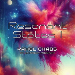 Resonant States I (12.07.25)