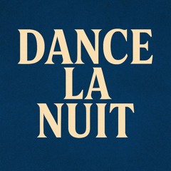 Dans la nuit