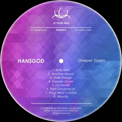 EP Digital Music 43.0 - Hansgod