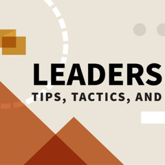 The Essence of Leadership: Guiding the Way Forward