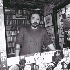 Özgün Çağlar -Katibim Records 26 - Live @ Karga 15122025