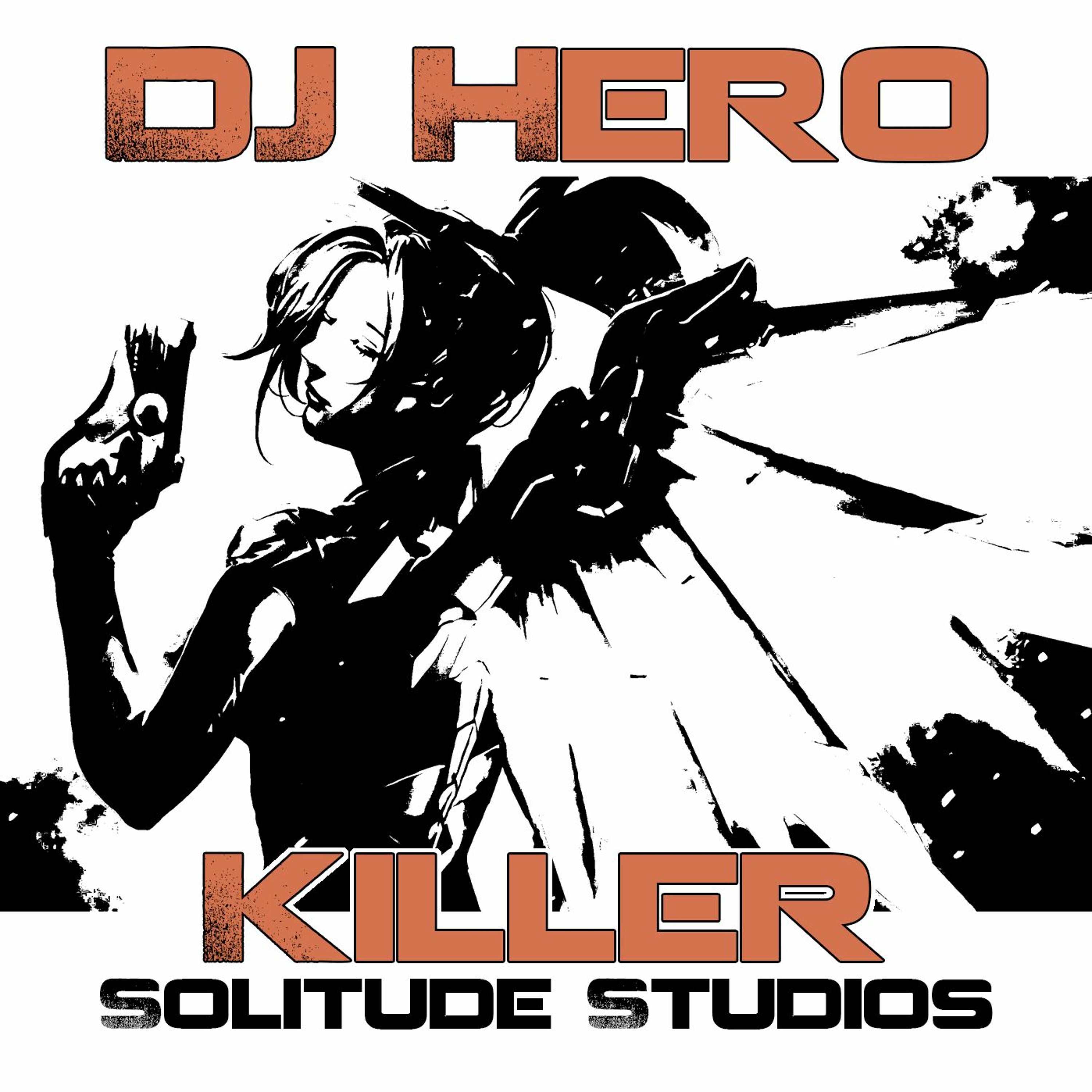 DJ Hero - Killer (Original Mix) episode artwork