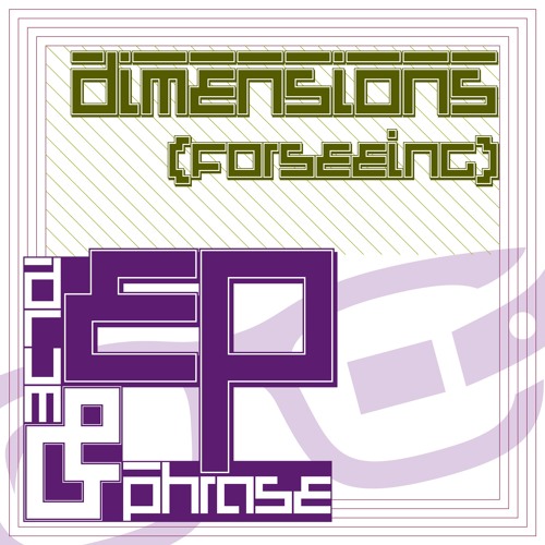 Dimensions (forseeing) [[ DnB Original Mix ]]