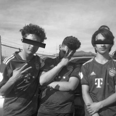 La Mañanera - Tony Feat. Genuine Copper