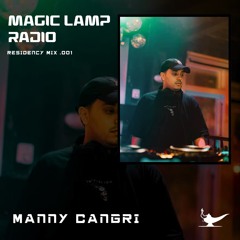 Manny Cangri - Artist Showcase