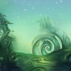 Emerald Dream