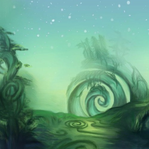 Emerald Dream