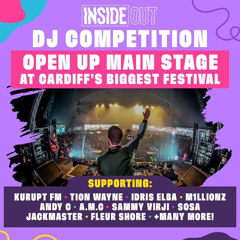 LINDZ INSIDE OUT COMPETITON MIX
