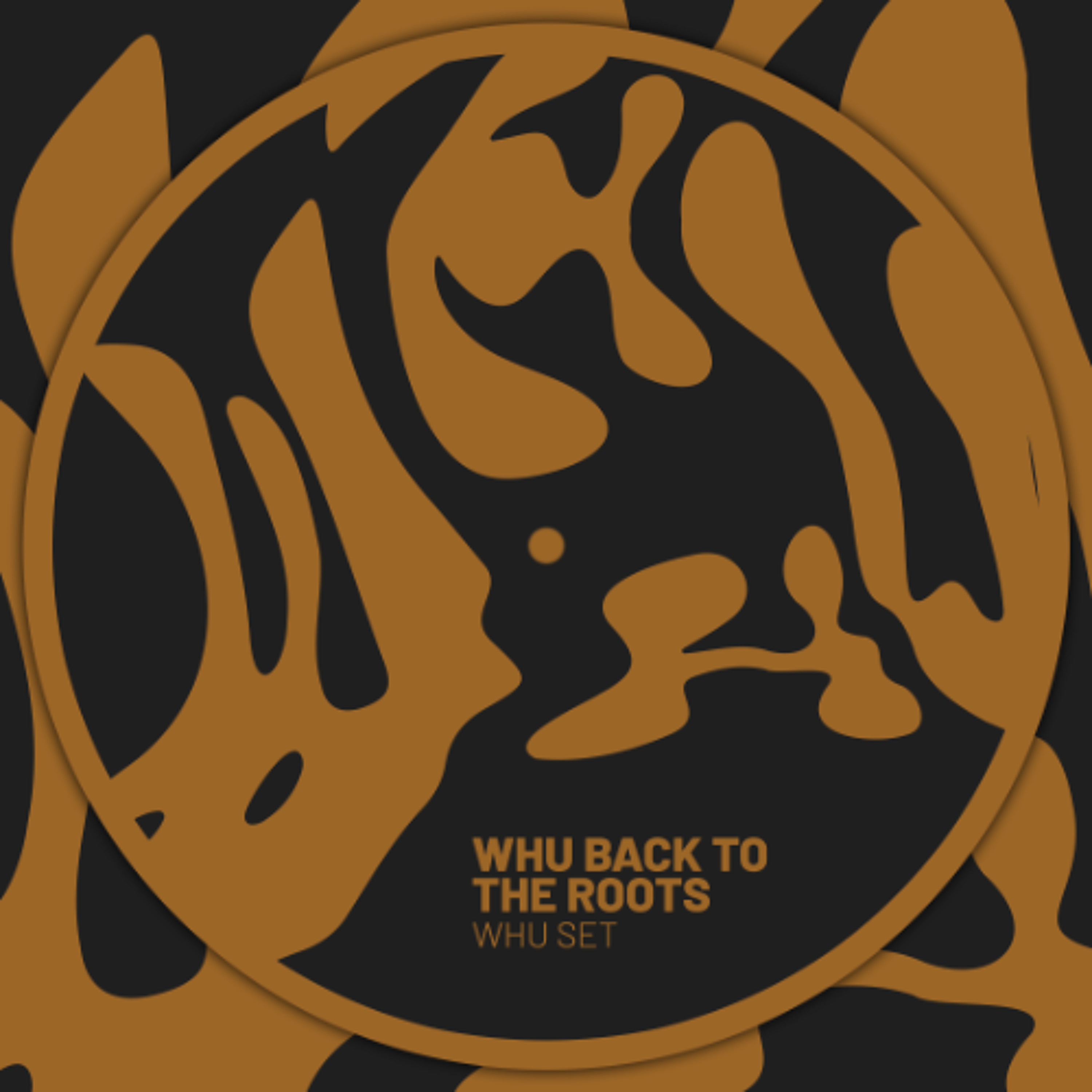 WHU BACK TO THE ROOTS episode artwork