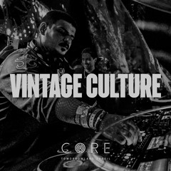 Vintage Culture at Tomorrowland Brasil 2024 l CORE STAGE