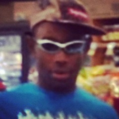 Just a sign I'm alive