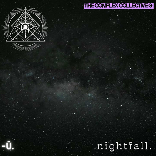 Nightfall.
