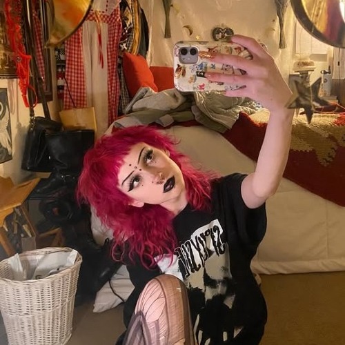 Why don't i act like you