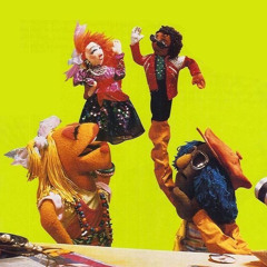 Muppets Mayhem - Electric Mayhem★Gotta Be