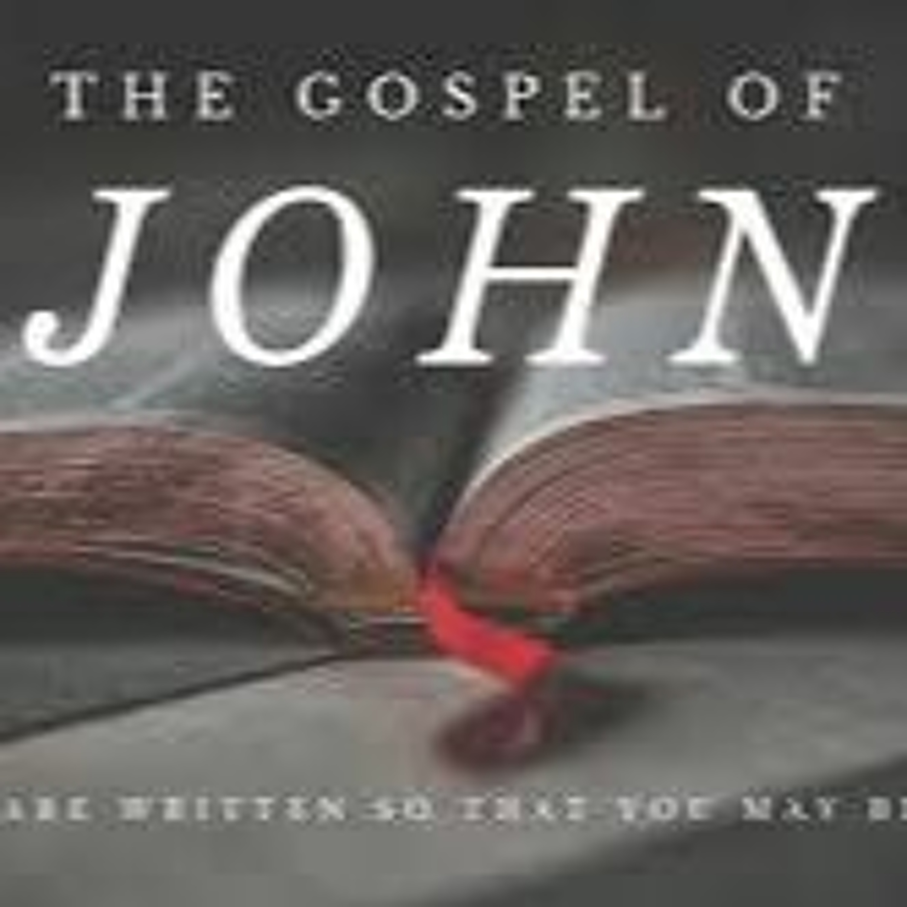 When Jesus Comes to Christ Presbyterian Church – John 2:13-22 (3/15/21)