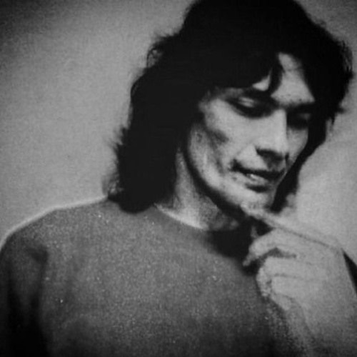 Dark Triad - LOBOTOMY ALT (super slowed + RAMPAGE + edited)