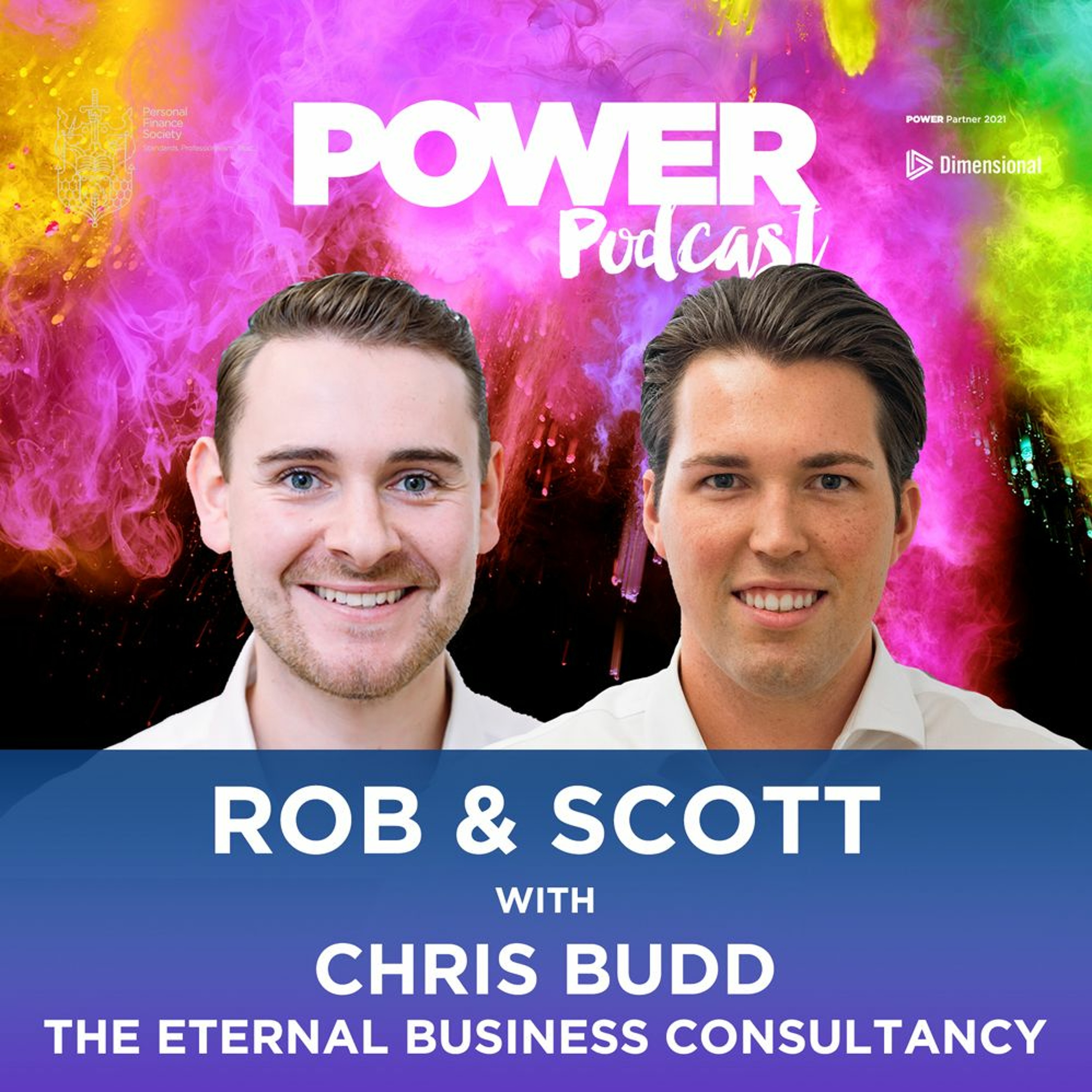 PFS Power Podcast