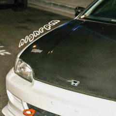 creepy - highrpm