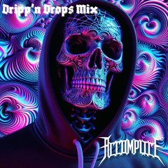 Dripp'n Drops Mix