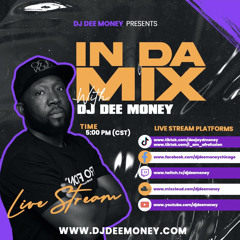 IN THE MIX W/ SLOW R&B VIBES 4/9/2025