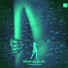 Sonique - It Feels So Good (Crispy Edit)