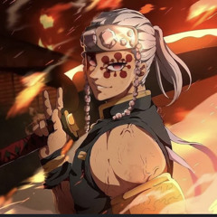 FUNK UNIVERSO x DEMON SLAYER