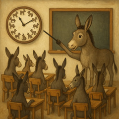 Donkey Time