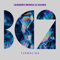 Leandro Murua & ZAHNA - Turmalina (Original Mix)