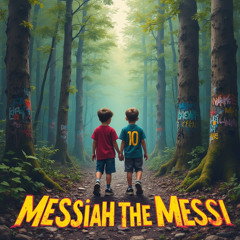 Messiah The Messi  (Prod. By Messiah Collins & LuciferHookZ)