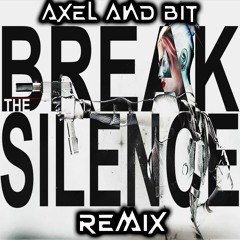 Axel & Bit - Break The Silence (Synthetik & Danny Hogg's Mix) Sample