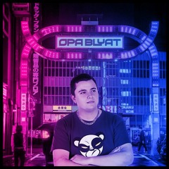 David BFL - Opa Blyat