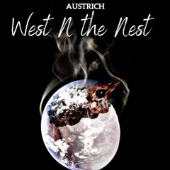 Austrich - Eazy (REMIX) (Eazy - Kanye, The Game)