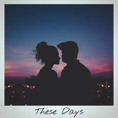 Thimlife - These Days (Feat. Cheyenne Janz)
