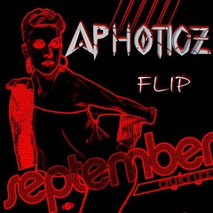 September - Cry For You (Aphoticz FLIP)