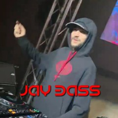 JAY BASS @LaStationToulouse 29-11-2024 // HARDRAVE TO UPTEMPO